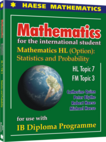 International Baccalaureate (IB) – Haese Mathematics