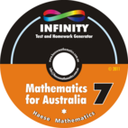 Infinity Question Generators – Haese Mathematics