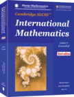 Cambridge IGCSE International Mathematics (0607) Extended (3rd edition)